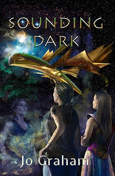Sounding Dark