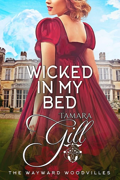 Wicked my Bed