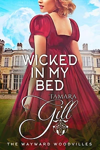 Wicked my Bed