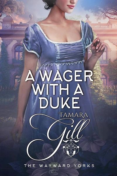 a Wager with Duke