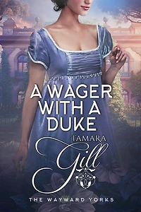 a Wager with Duke
