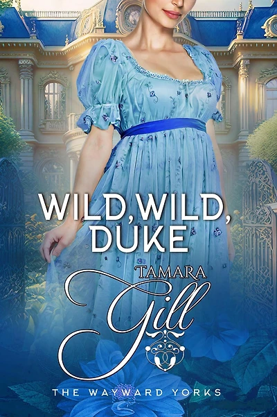Wild, Duke