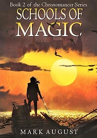 Schools of Magic