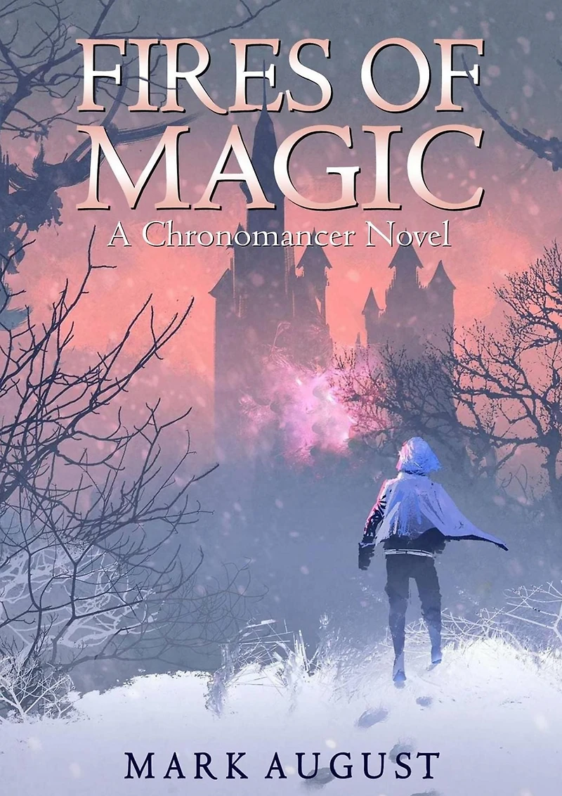 Fires of Magic