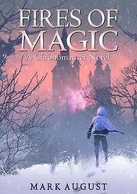 Fires of Magic