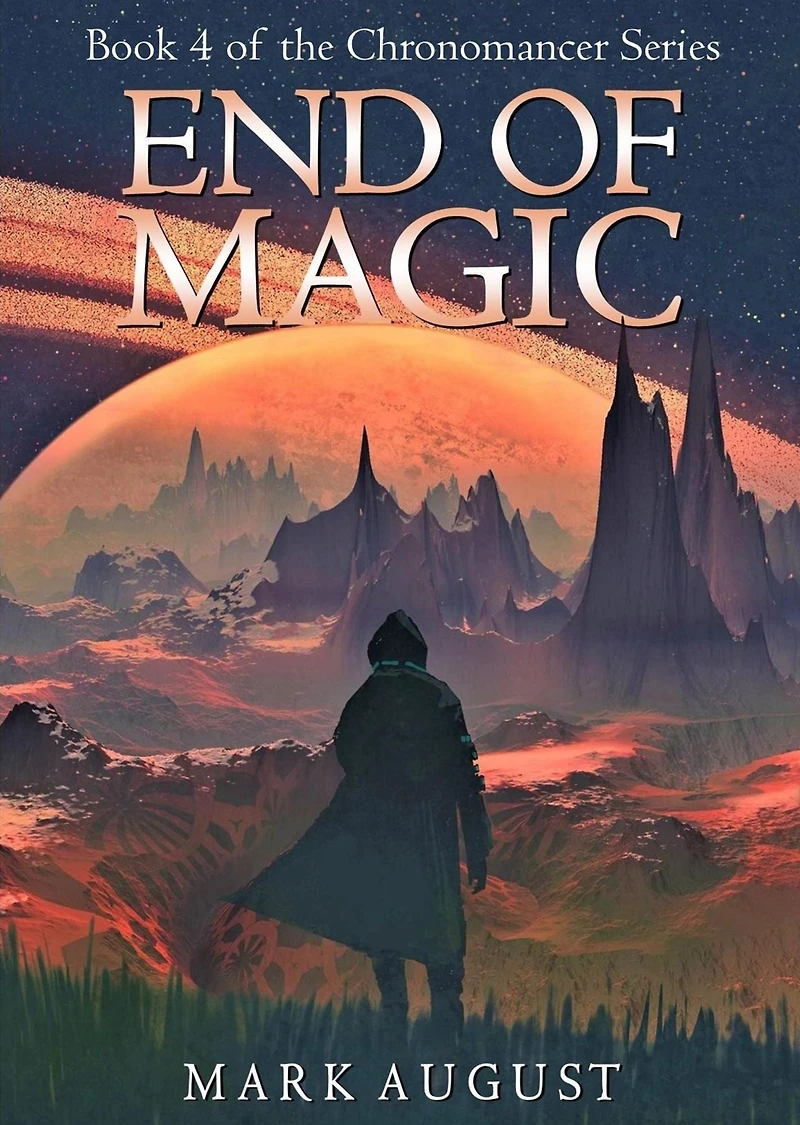 End of Magic