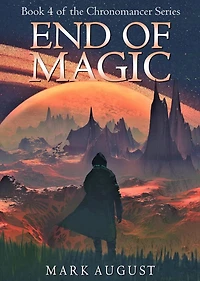 End of Magic