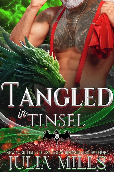 Tangled in Tinsel