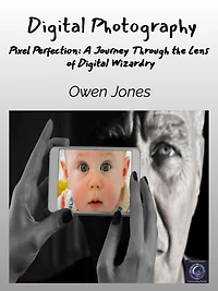 Digital Photography: Pixel Perfection: A Journey Through The Lens Of Wizardry