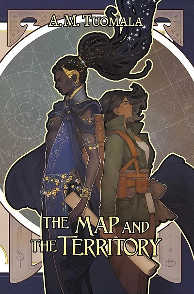 the Map and Territory
