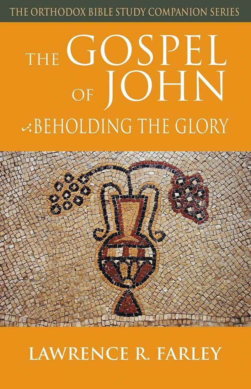 the Gospel of John: Beholding Glory
