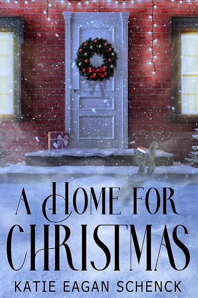 A Home for Christmas