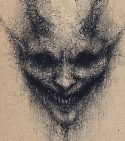 The Possessed Or, Devils