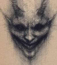 The Possessed Or, Devils