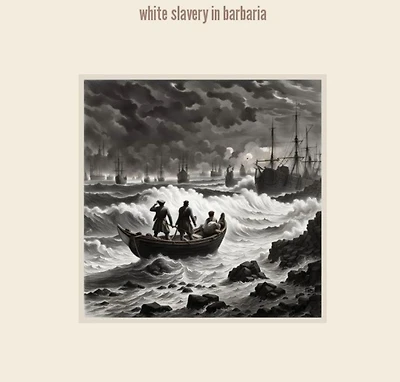 White slavery in Barbaria