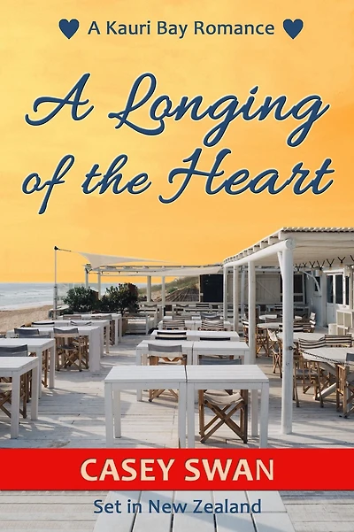 A Longing of the Heart