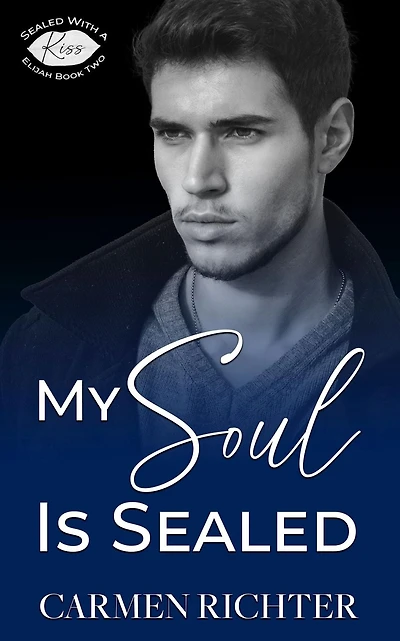 My Soul Is Sealed