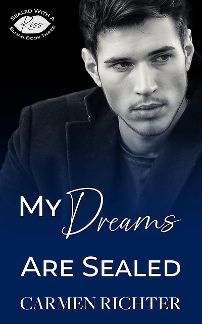 My Dreams Are Sealed