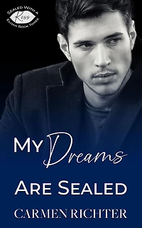 My Dreams Are Sealed