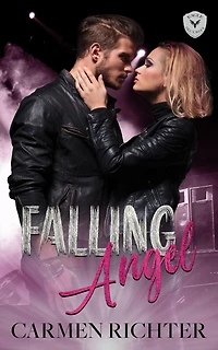 Falling Angel