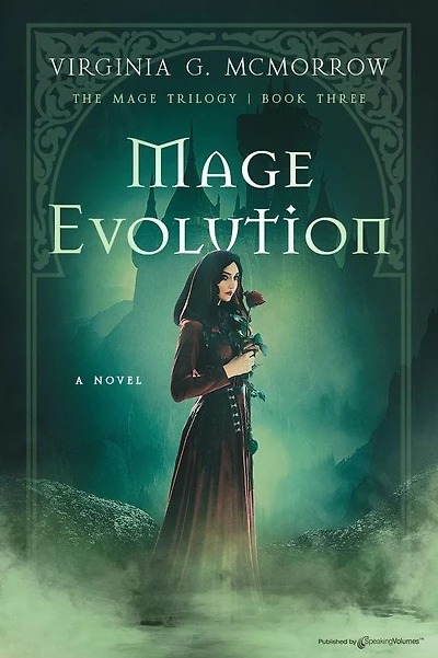 Mage Evolution