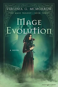 Mage Evolution