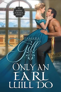 Only an Earl Will Do