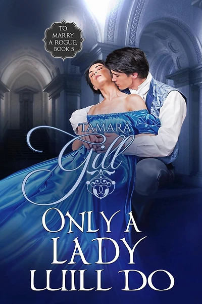 Only a Lady Will Do