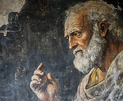 The Teaching of Epictetus