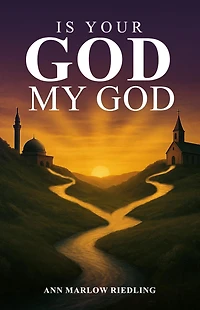 Is Your God My God?