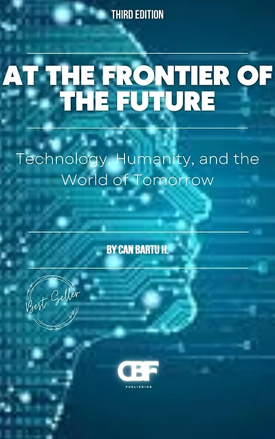 At the Frontier of Future: Technology, Humanity, and World Tomorrow