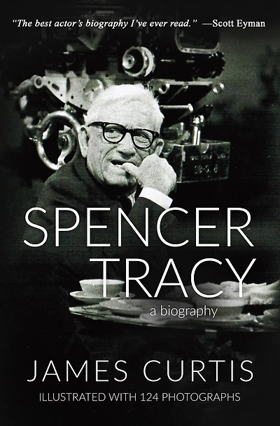 Spencer Tracy: A Biography