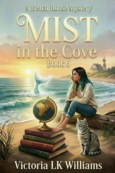 Mist the Cove
