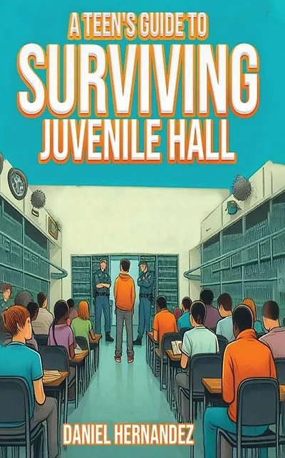 A Teen's Guide to Surviving Juvenile Hall