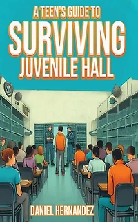 A Teen's Guide to Surviving Juvenile Hall