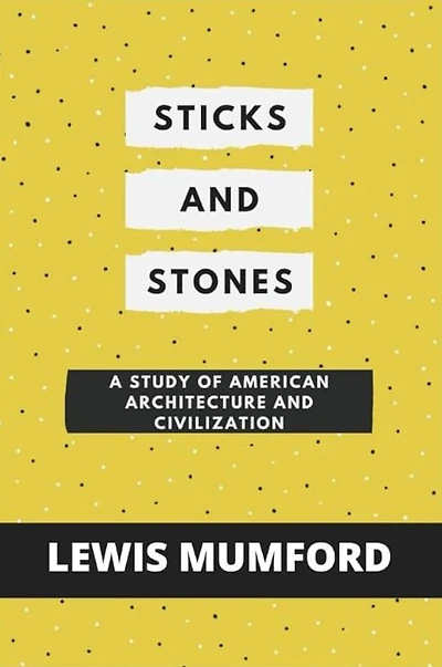 Sticks and Stones