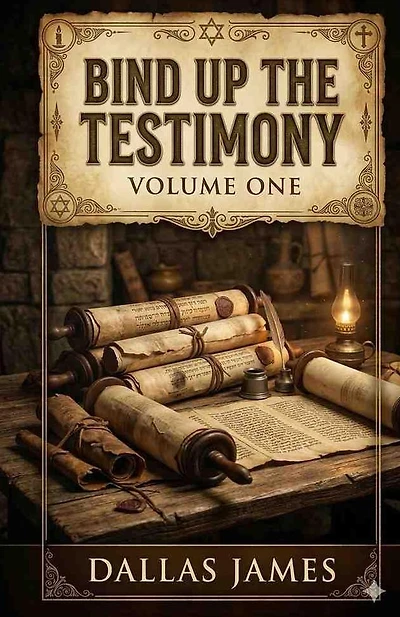 Bind Up the Testimony: Volume One: