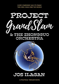 Project GrandSlam & The Zhongguo Orchestra