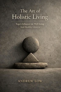 The Art of Holistic Living: Yoga's Influence on Well-being And Healthy Lifestyle