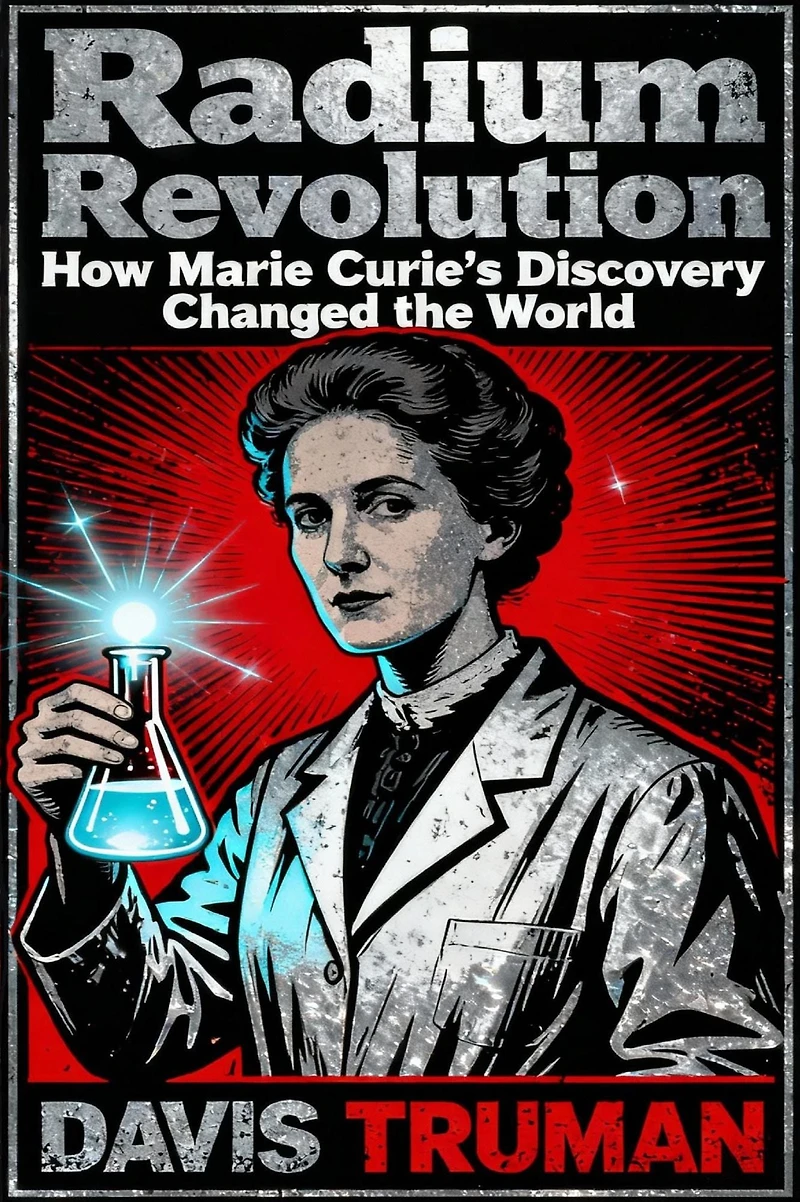 Radium Revolution: How Marie Curie's Discovery Changed the World