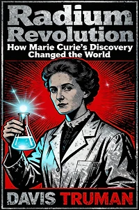 Radium Revolution: How Marie Curie's Discovery Changed the World