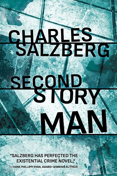 Second Story Man