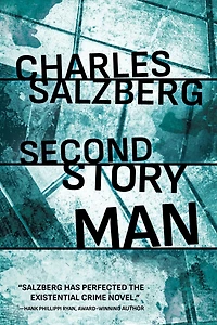 Second Story Man