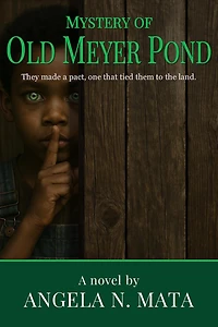 Mystery of Old Meyer Pond