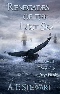 Renegades of the Lost Sea