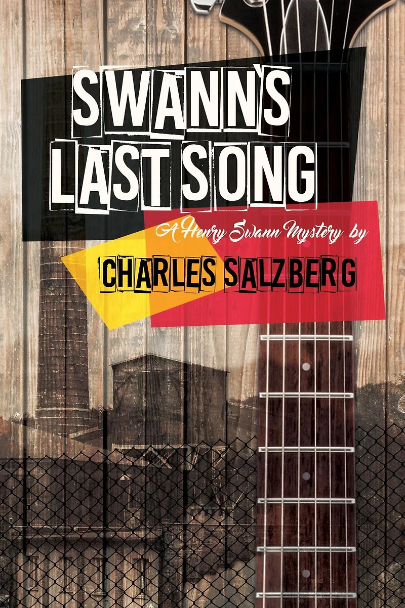 Swann's Last Song
