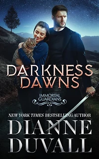 Darkness Dawns