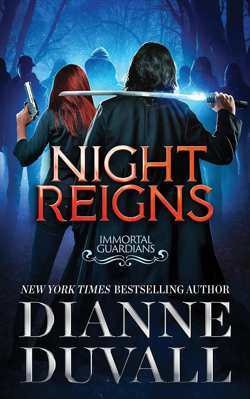 Night Reigns