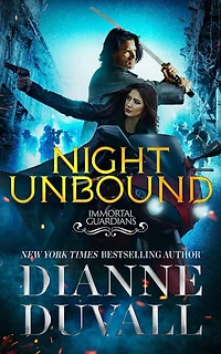 Night Unbound
