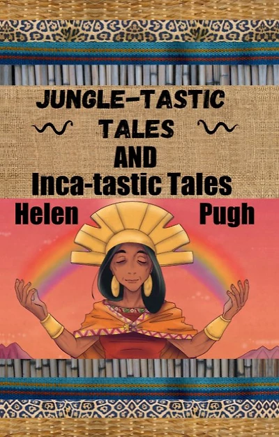 Jungle-tastic Tales and Inca-tastic